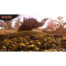 Wild Hearts for Playstation 5