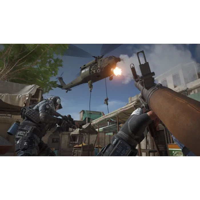 CrossFire Sierra Squad For Playstation 5