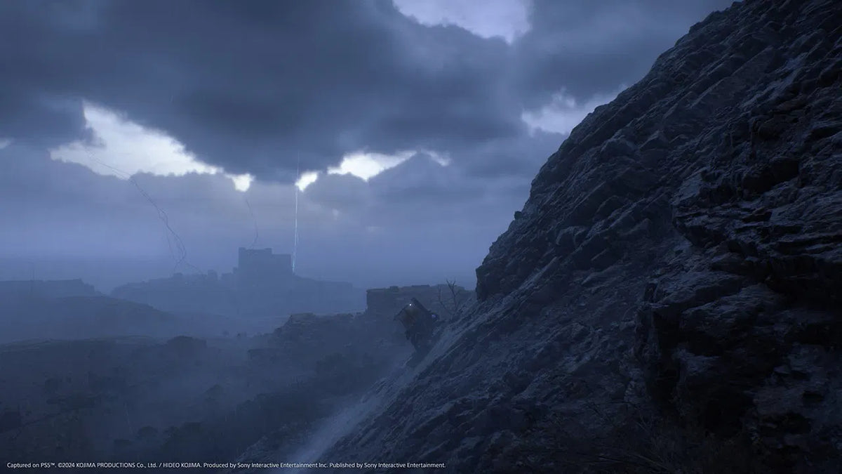 Death Stranding 2 On The Beach for Playstation 5