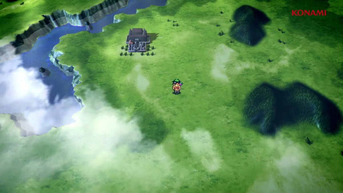 Suikoden I & II HD Remaster: Gate Rune and Dunan Unification Wars for Playstation 5