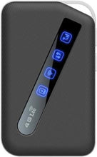D-Link Wireless N Cat4 4G LTE Mobile Router With SIM Card Slot Wi-Fi Hotspot Upto 12 Hours DWR-930M