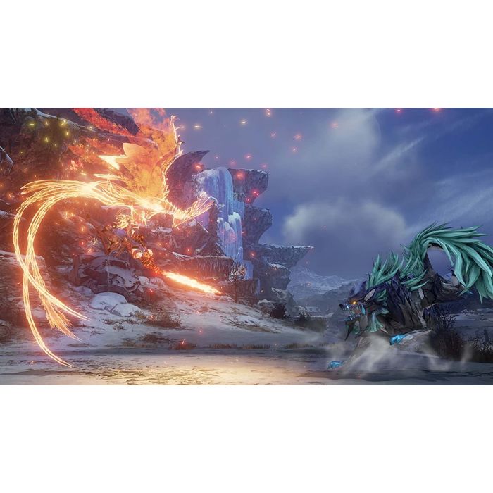Tales of Arise Playstation 5