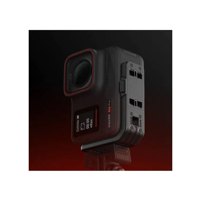 Insta360 Vertical/Horizontal Mount Bracket for Ace and Ace Pro