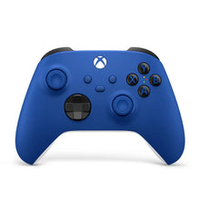 Xbox One Wireless Controller – Shock Blue
