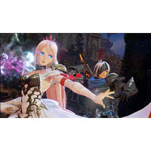 Tales of Arise Playstation 5