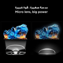 TCL Television 75 Inch Smart TV 4K QD-Mini LED Colorful Quantum Crystal HDR 10+ Gaming Google TV, 144Hz Native Refresh Rate, ONKYO 2.1 Hi-Fi, Dolby Atmos, AI Mode, Game Master-75Q6C (2025 Model)