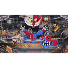 Cuphead for Playstation 4