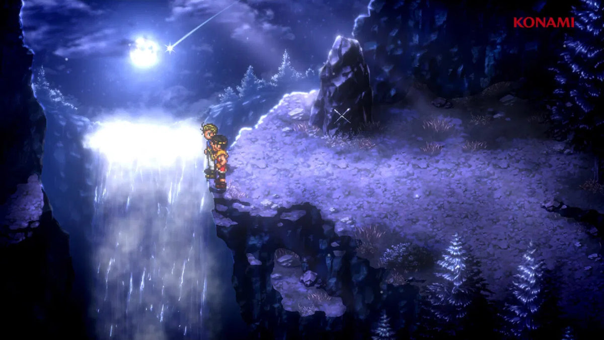 Suikoden I & II HD Remaster: Gate Rune and Dunan Unification Wars for Playstation 5