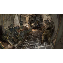 CrossFire Sierra Squad For Playstation 5