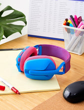 Logitech G435 Lightspeed And Bluetooth Wireless Gaming Headset - Lightweight Over-Ear Headphones, Built-In Mics, 18H Battery, Compatible With Dolby Atmos, Pc, Ps4, Ps5, Mobile - Blue, One Size