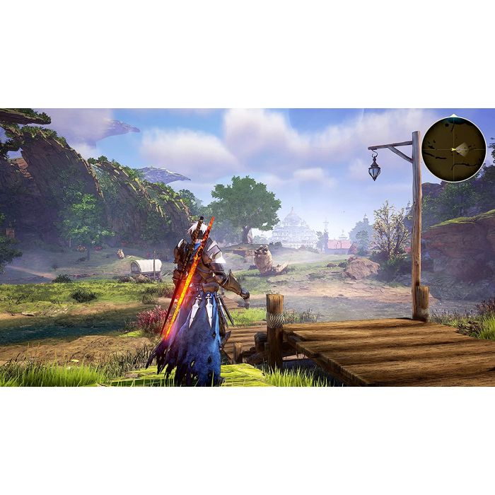 Tales of Arise Playstation 5