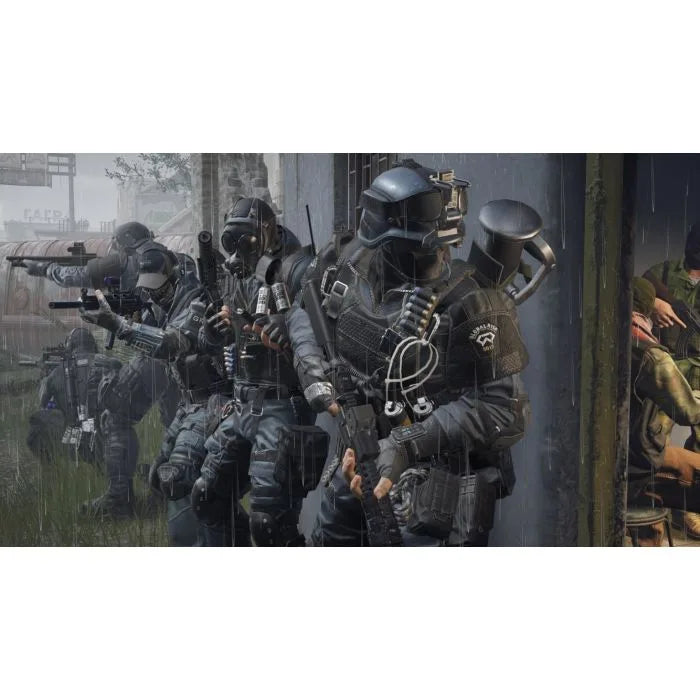 CrossFire Sierra Squad For Playstation 5