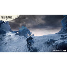 Wild Hearts for Playstation 5