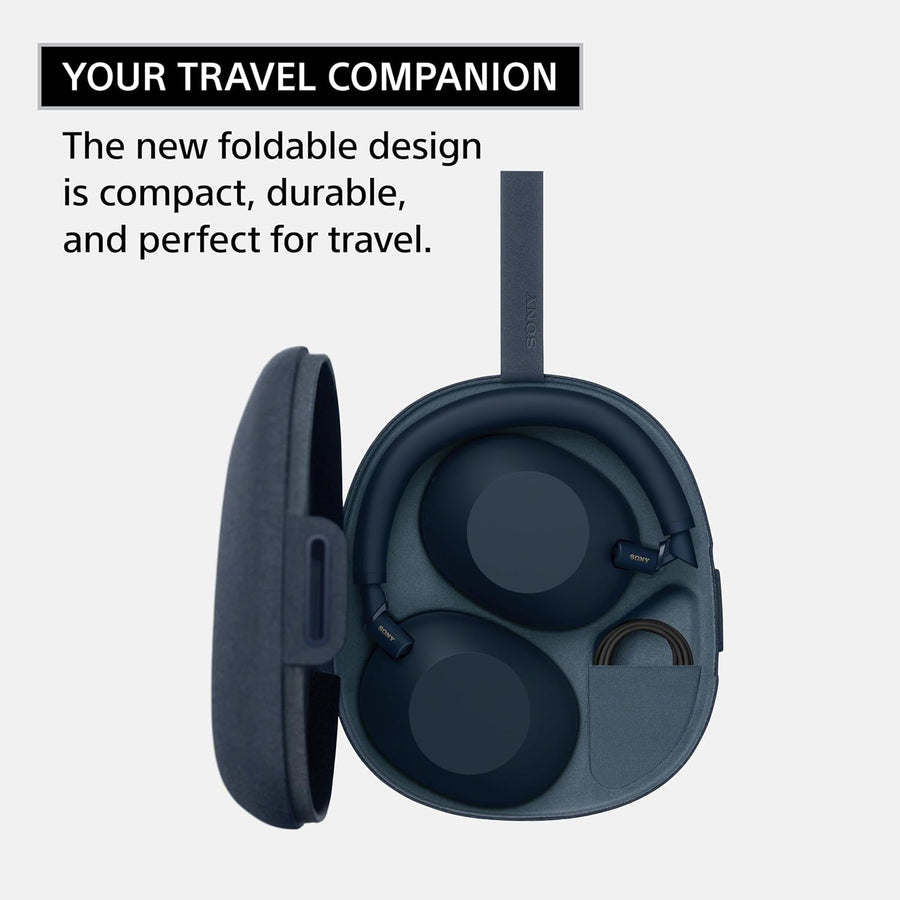 Sony WH-1000XM6 The Best Wireless Noise Canceling Headphones