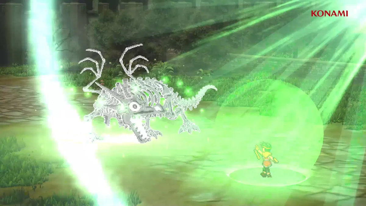 Suikoden I & II HD Remaster: Gate Rune and Dunan Unification Wars for Playstation 5