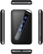 D-Link Wireless N Cat4 4G LTE Mobile Router With SIM Card Slot Wi-Fi Hotspot Upto 12 Hours DWR-930M
