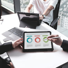 Fit for iPad 10th Generation Case with Keyboard (10.9