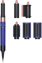 Dyson Airwrap Multi Styler Complete HS05 (Vinca Blue and Rosé) - Special Limited Edition 1.0 count, 1