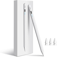 iPad Pencil 9th&10th Generation, 10 Mins Fast Charge Stylus Pen for Apple Pencil 1st/2nd iPad 6/7/8/9/10, iPad Pro 11