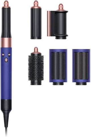 Dyson Airwrap Multi Styler Complete HS05 (Vinca Blue and Rosé) - Special Limited Edition 1.0 count, 1