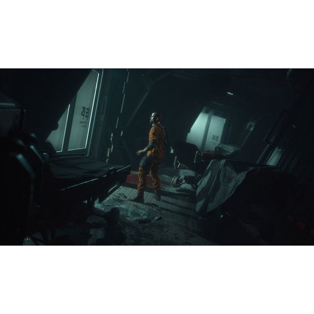 The Callisto Protocol for Playstation 4