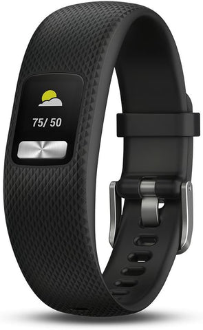 GARMIN VIVOFIT 4 BLACK L