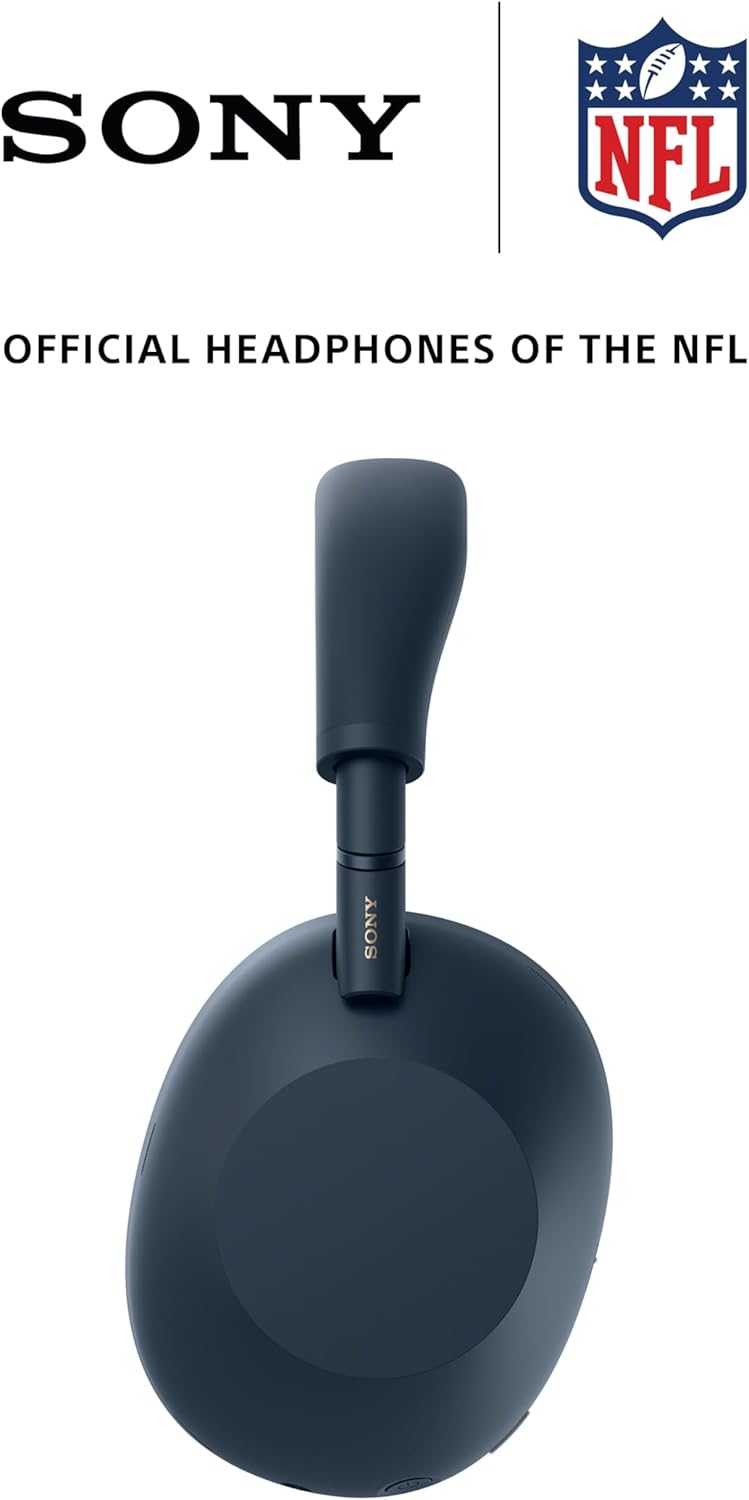 Sony WH-1000XM6 The Best Wireless Noise Canceling Headphones