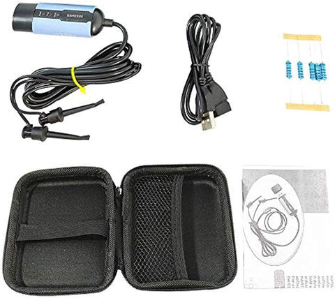 BAOSHISHAN Hart Modem with USB Port ESH232U for Rosemount/ABB/KROHNE/E+H/YOKOGAWA
