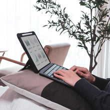 Fit for iPad 10th Generation Case with Keyboard (10.9