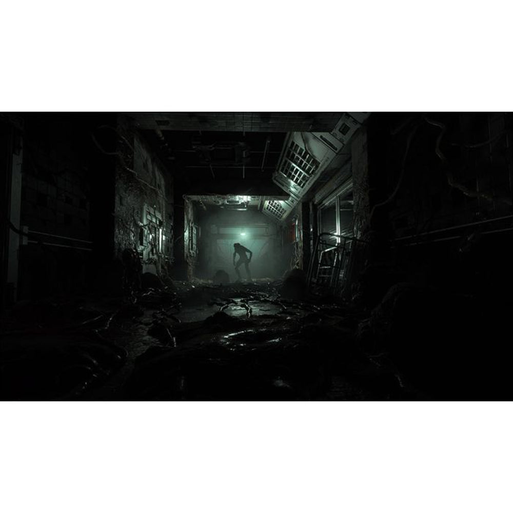 The Callisto Protocol for Playstation 4