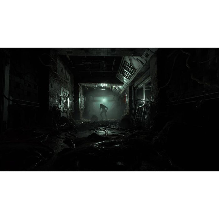 The Callisto Protocol for Playstation 4