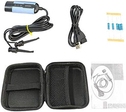 BAOSHISHAN Hart Modem with USB Port ESH232U for Rosemount/ABB/KROHNE/E+H/YOKOGAWA