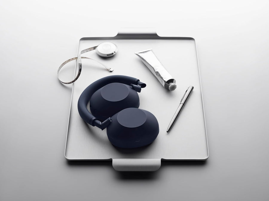 Sony WH-1000XM6 The Best Wireless Noise Canceling Headphones