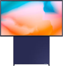 SAMSUNG 43-Inch Class The Sero LS05B Series - QLED 4K Smart TV with Alexa Built-in 2022 Model - 43LS05B - International Version