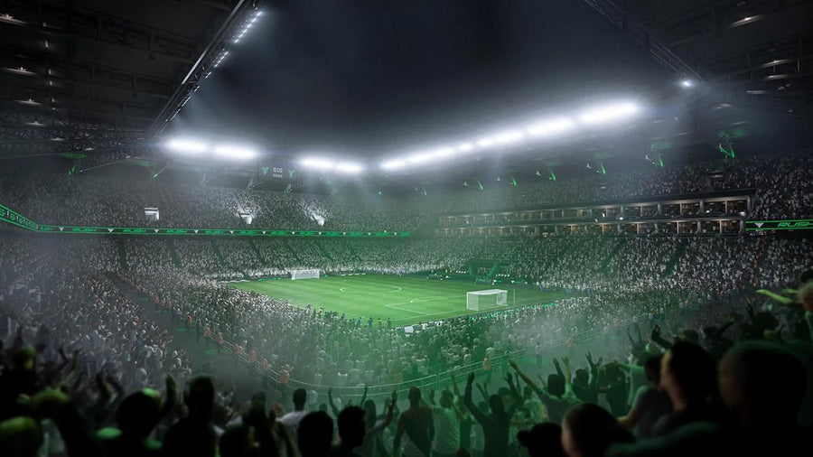 EA SPORTS FC 25 for Playstation 4 English