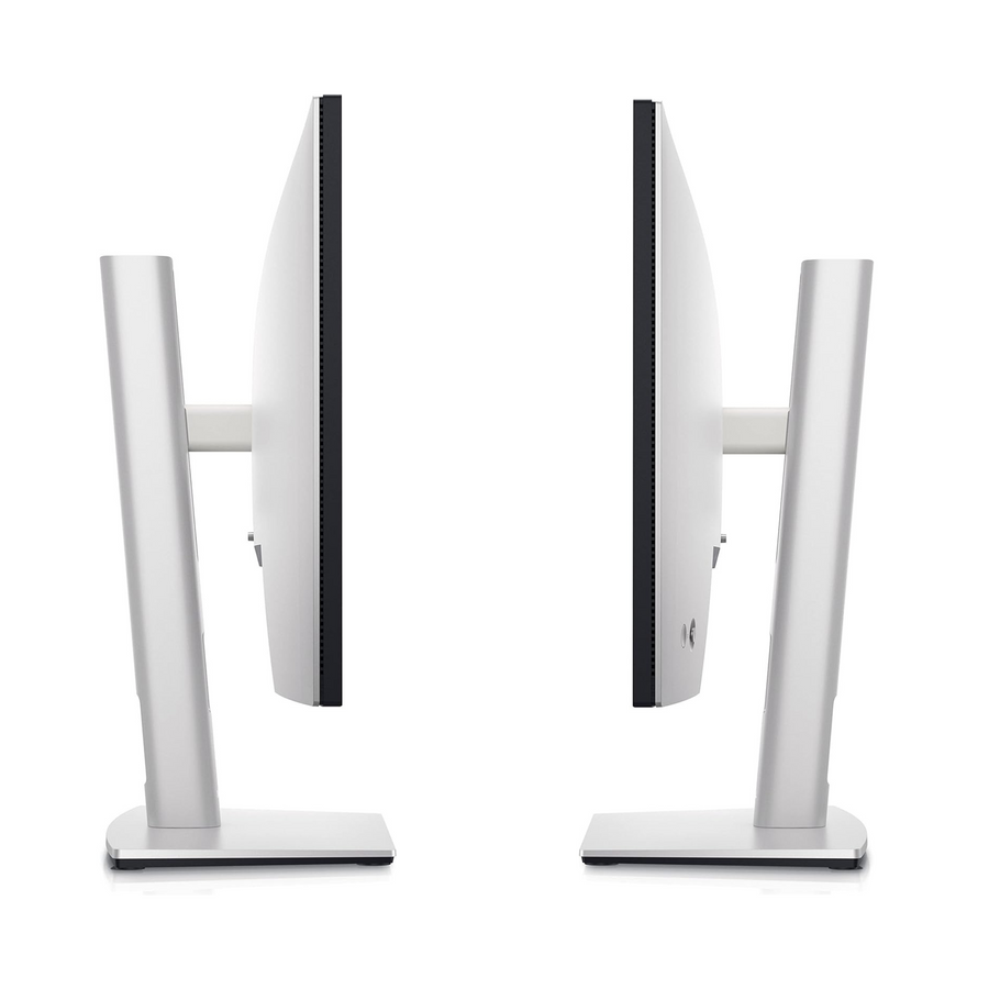 Dell UltraSharp 24 Inch IPS FullHD Monitor USB-C Hub,Height adjustable,RJ-45,USB Hub–U2422HE