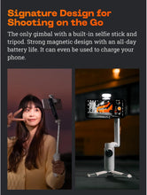 insta360 flow creator gimbal kit grey