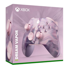 Xbox Wireless Controller SE — Dream Vapor