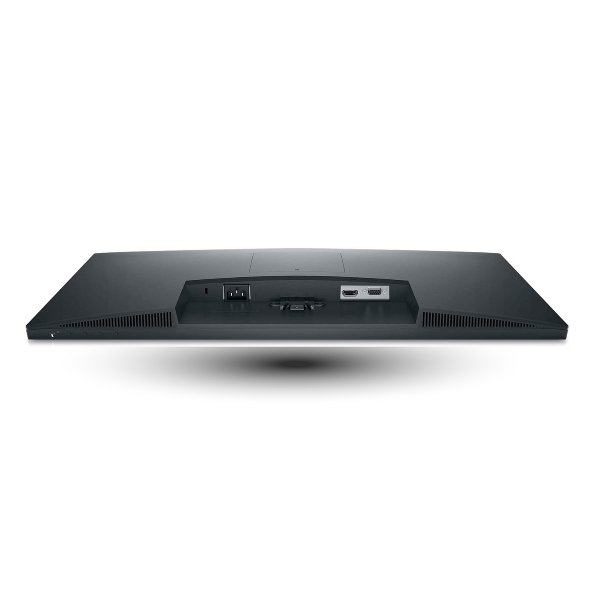 Dell E2723HN Monitor - 27-inch FHD (1920 x 1080) 60Hz Anti-Glare Display, 5ms Response time (Gray-to-Gray), VGA/HDMI Connectivity, Tilt Adjustment, 16.7 Million Colors - Black