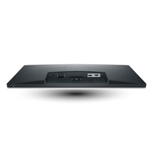 Dell E2723HN Monitor - 27-inch FHD (1920 x 1080) 60Hz Anti-Glare Display, 5ms Response time (Gray-to-Gray), VGA/HDMI Connectivity, Tilt Adjustment, 16.7 Million Colors - Black