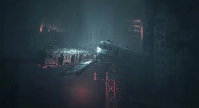 Bleak Faith: Forsaken for Playstation 5