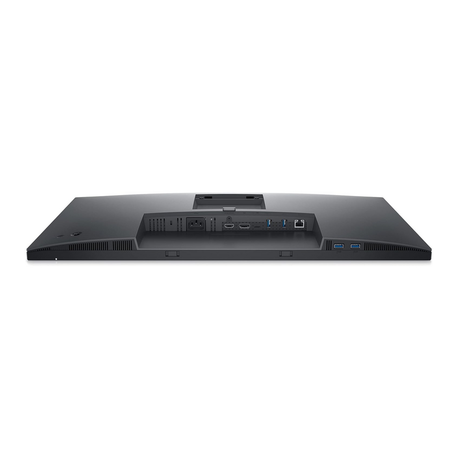 Dell P2723QE 27'' 4K UHD USB-C Hub Monitor