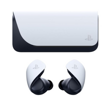 Sony PlayStation PULSE Explore wireless earbuds, White