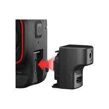Insta360 Microphone Adapter for ACE and ACE PRO