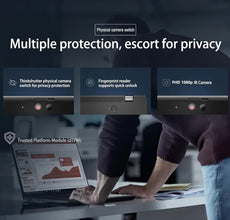 Lenovo ThinkPad E16 G2 16