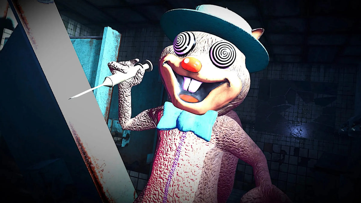 HappyFunland for PlayStation 5