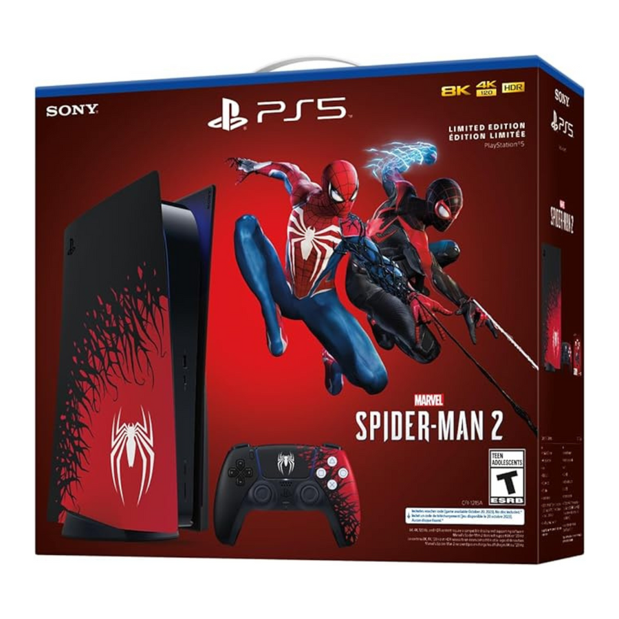 Sony PlayStation®5 Console