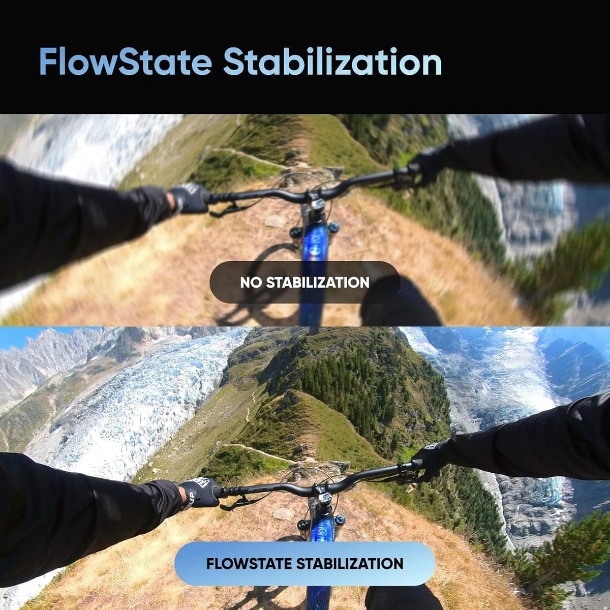 Insta360 INSAAQ/B X3 360 Degree Action Camera - image 5