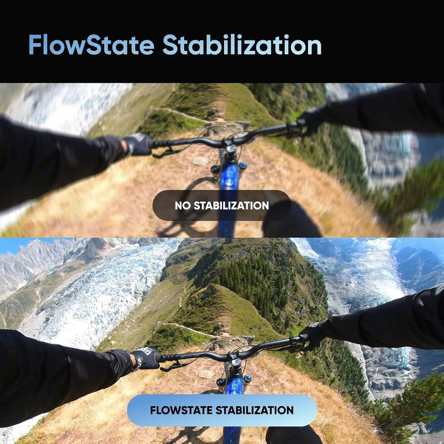 Insta360 INSAAQ/B X3 360 Degree Action Camera