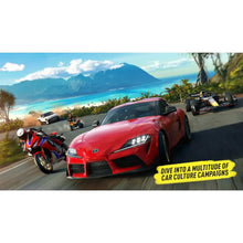 The Crew Motorfest for Playstation 4
